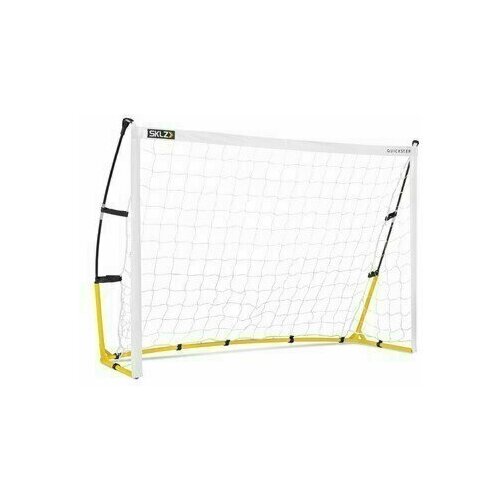 31698-56313 Ворота складные QUICKSTER Soccer Goal - 12 X 6, 3299 спортивный инвентарь hudora футбольные ворота soccer goal pop up set of 2