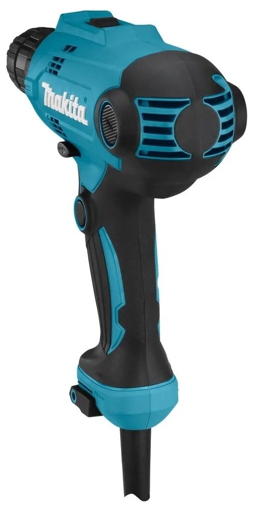 Шуруповерт сетевой Makita DF0300X3 + набор бит D-65028 10 шт.