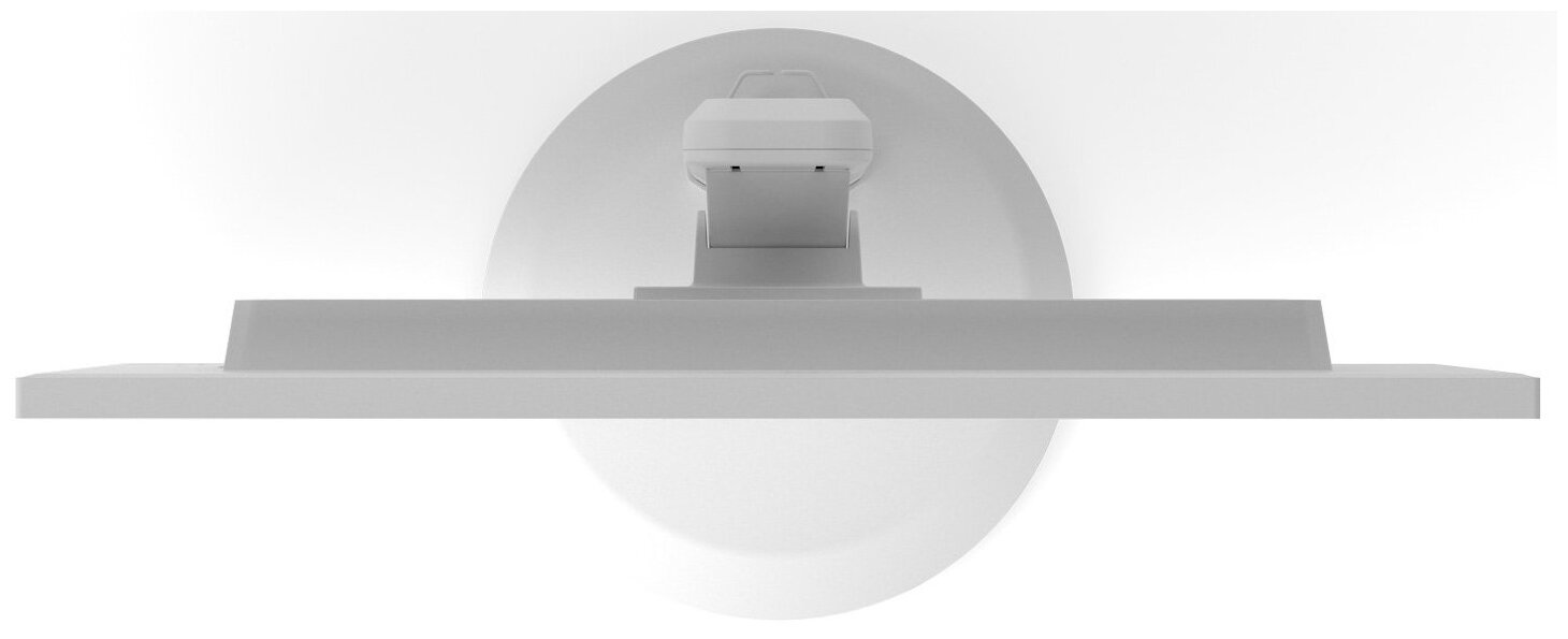 ЖК монитор Nec MultiSync E273F white