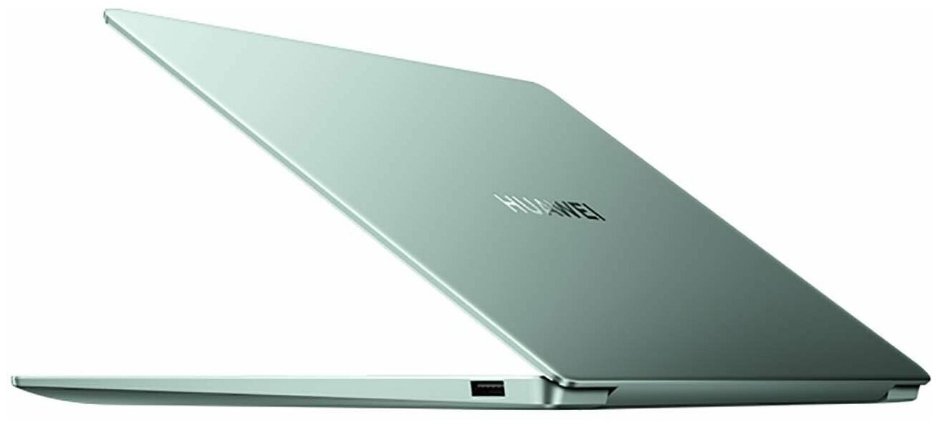 Ноутбук HUAWEI MateBook 14s HKD-W76 16+512GB Spruce Green (53012RTL)
