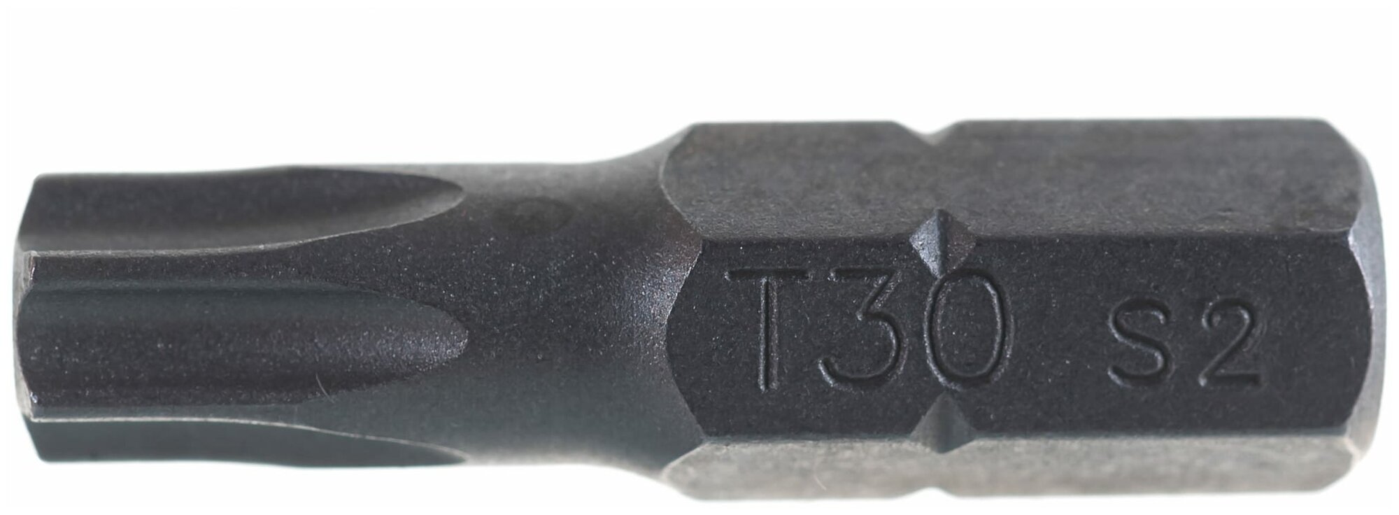 Вставка-бита 1/4DRx25 мм TORX T 30 OMBRA 514330