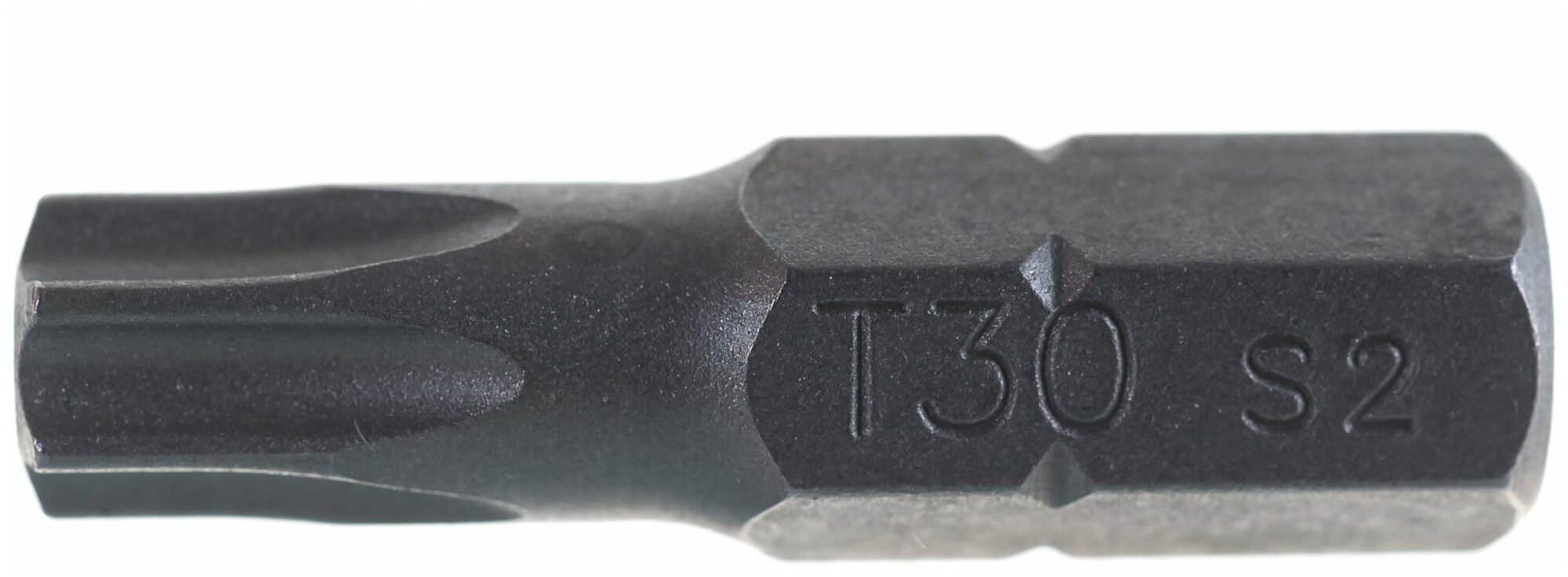 Вставка-бита 14DR TORX® T30 25 мм OMBRA 514330 (1 шт.)