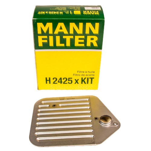Комплект гидрофильтров, автоматическая коробка передач MANN-FILTER H2425XKIT