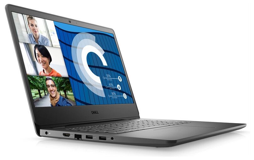 Ноутбук Dell Vostro 3400 3400-0017