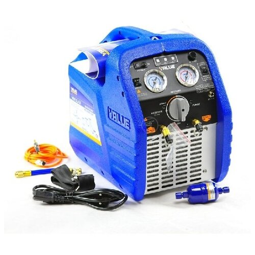 Станция заправки VRR24LOS 63500₽