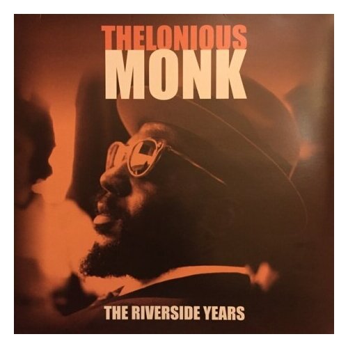 Компакт-Диски, Not Now Music, THELONIOUS MONK - The Riverside Years (5CD) компакт диски original jazz classics riverside records thelonious monk misterioso cd