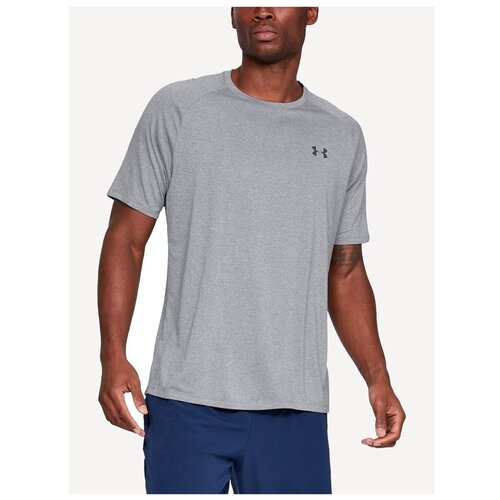 Футболка Under Armour Tech  2.0 SS Мужчины 1326413-036 LG