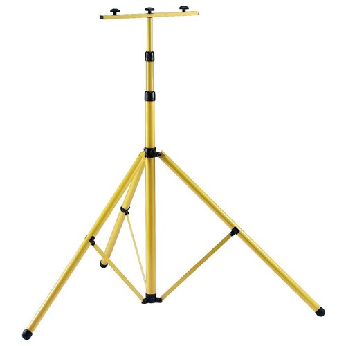 Стойка для прожекторов 1,5 метра Ultraflash FS-001 стойка для прожектора horoz tripod double 107 001 0002 hrz00002190