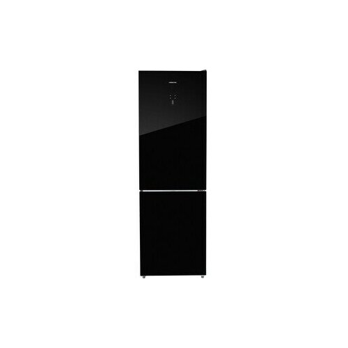 Холодильник HIBERG RFC-375DX NFGB 5671500₽