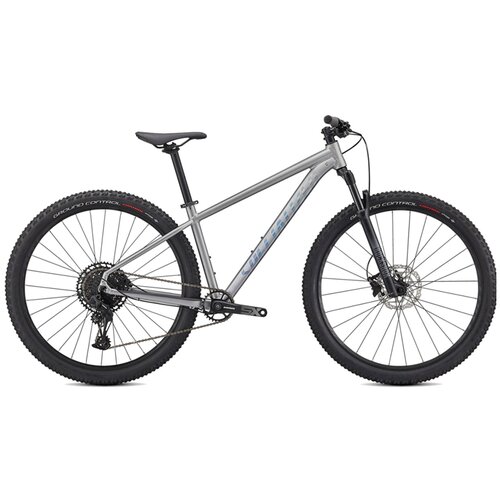 Велосипед Specialized Rockhopper Expert 29 (Sky Blue / Black L)