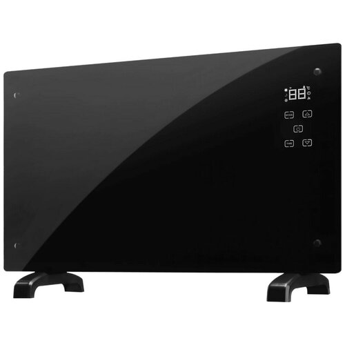 GEOZON SH-01 Умный обогреватель с LCD экраном 2000ВТ (Напольный)