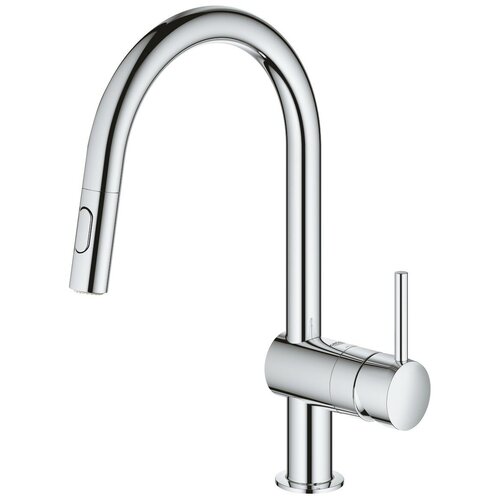 Смеситель для кухни Grohe Vento 30438000