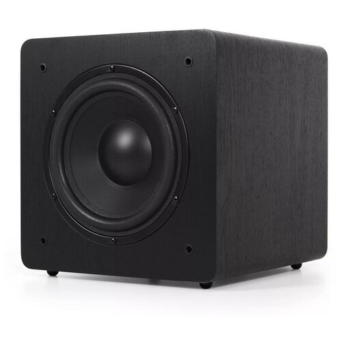 Сабвуфер активный Dynavoice Magic Sub 8EX v3 black 2890000₽