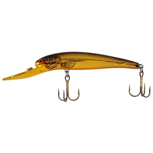 Воблер Bomber DP Long A B25A #BFT