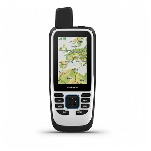 Навигатор Garmin gpsmap 86s навигатор garmin gpsmap 64sx