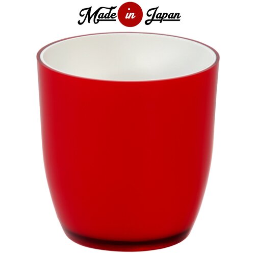 Кашпо круглое мини 200 мл, Д6,8*7 см Yamato