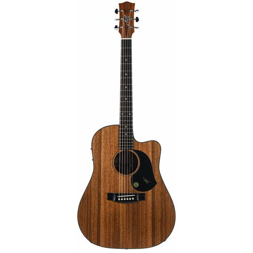 Maton EBW70C электроакустическая гитара