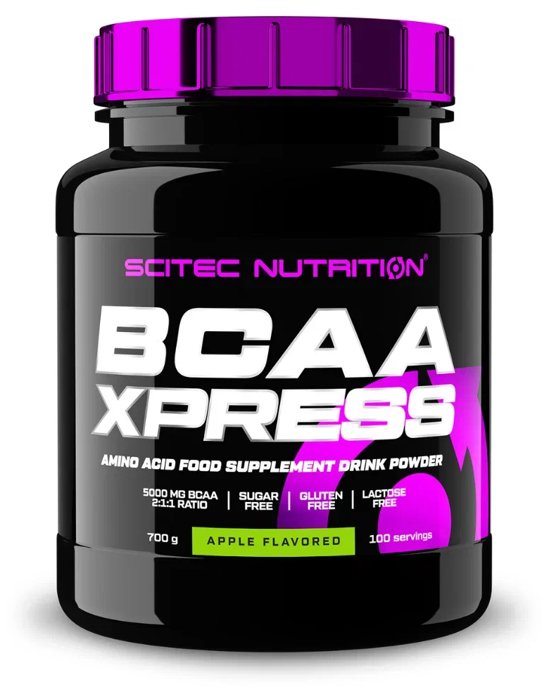 Scitec Nutrition BCAA Xpress 700 ., 