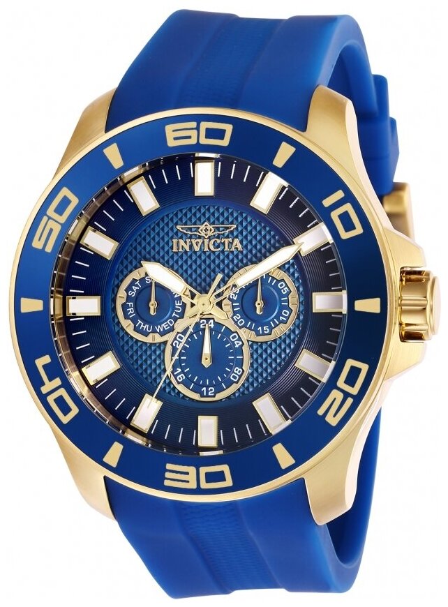 Наручные часы INVICTA Pro Diver 28002