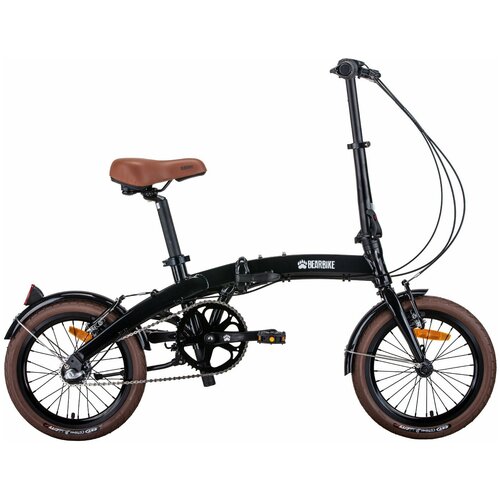 BEAR BIKE Budapest 16 2021 3649000₽