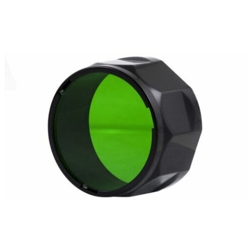 Fenix Фильтр Fenix AOF-S зеленый 600₽