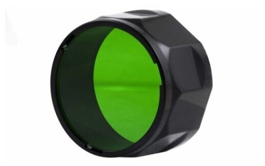 Светофильтр Fenix AOF-S+ зеленый