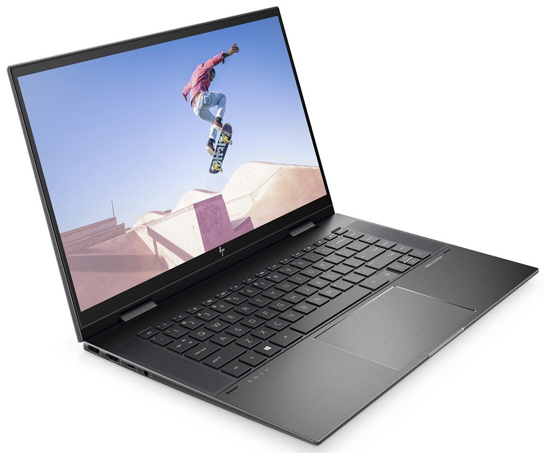 Ноутбук HP Envy 15x360 15-eu0033ur 4E1R1EA