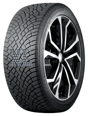 Nokian Tyres Hakkapeliitta R5 SUV 235/60R18 107R