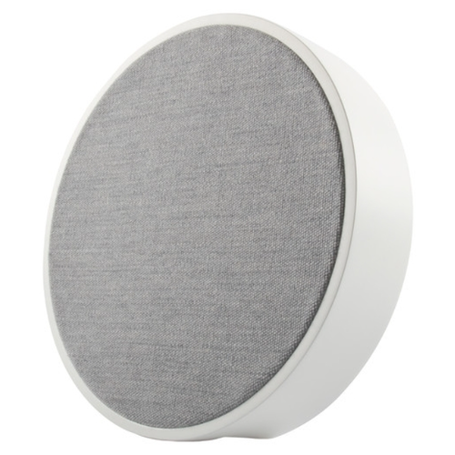 Беспроводная Bluetooth-колонка TIVOLI ORBWHT ART белая круглая