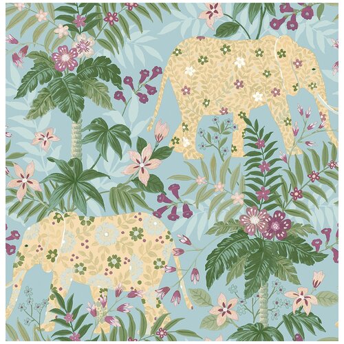 Дизайнерские обои Architector Sansibar 18547 0,53 х 10,05 м