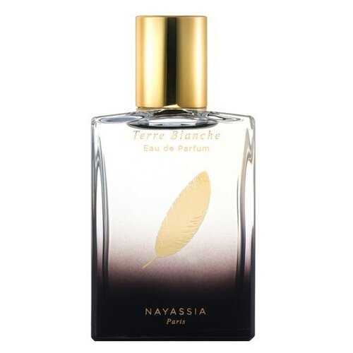 Nayassia Унисекс Terre Blanche Парфюмированная вода (edp) 30мл