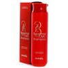 Фото #12 Шампунь для волос с аминокислотами Masil 3 Salon Hair Cmc Shampoo