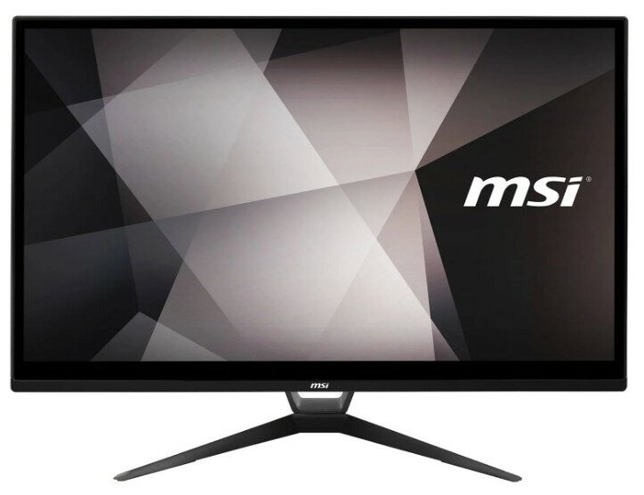 Моноблок MSI Pro 22XT 10M-424XRU 9S6-ACD311-803