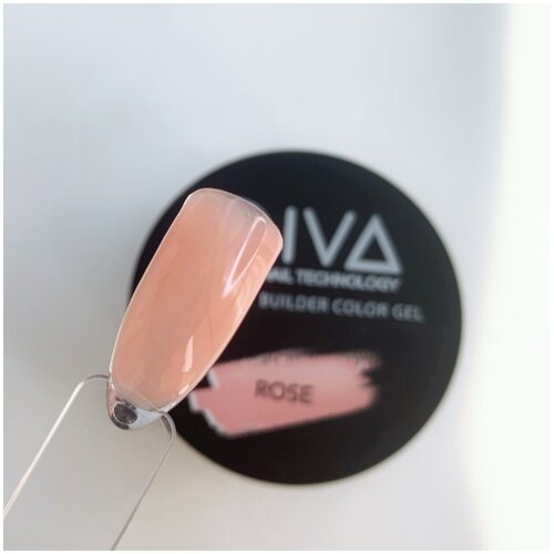 Холодный гель Diva Rose