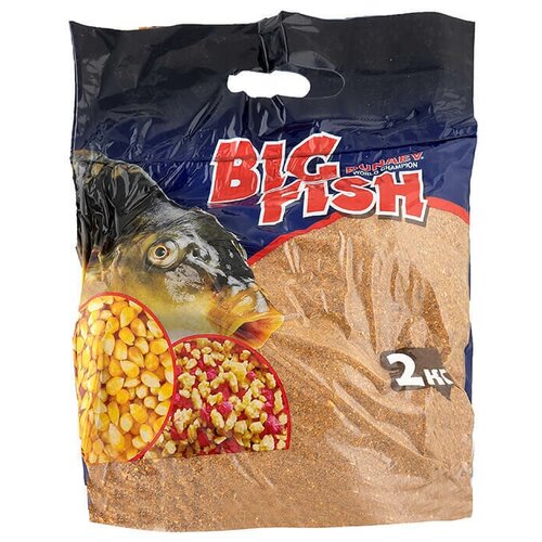 Дунаев Прикормка 