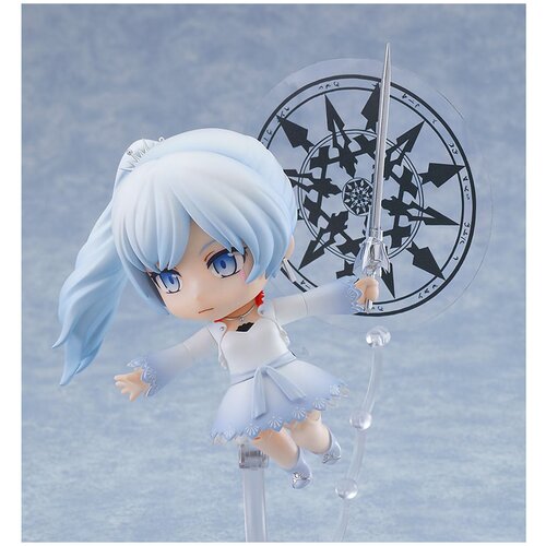 фото Фигурка good smile company nendoroid rwby weiss schnee 4580590123366