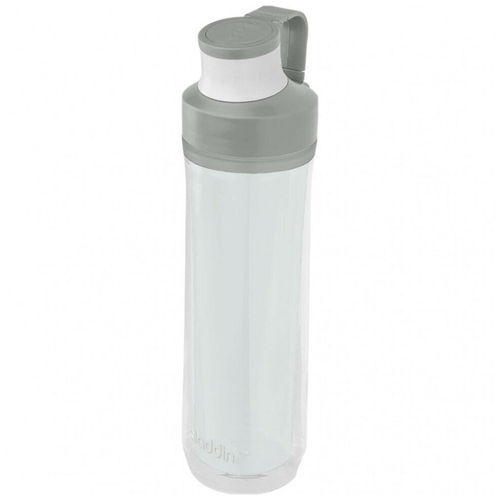 Бутылка для воды Aladdin Active Hydration 0.5L белая