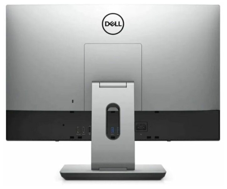 Моноблок Dell Optiplex 7490-3411 Intel Core i7-1070016Gb512Gb SSD238 FHDWin10Pro