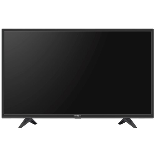 Телевизор MODENA LCD 32 BLACK TV 3211 LAX 1301000₽