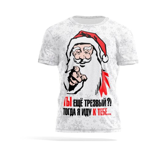 фото Футболка panin brand, размер s, черный, белый