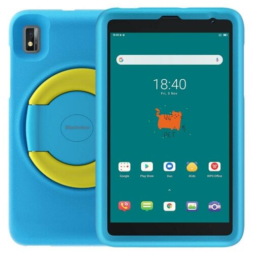 Планшет Blackview Tab 6 Kids 332 Blue 1299000₽