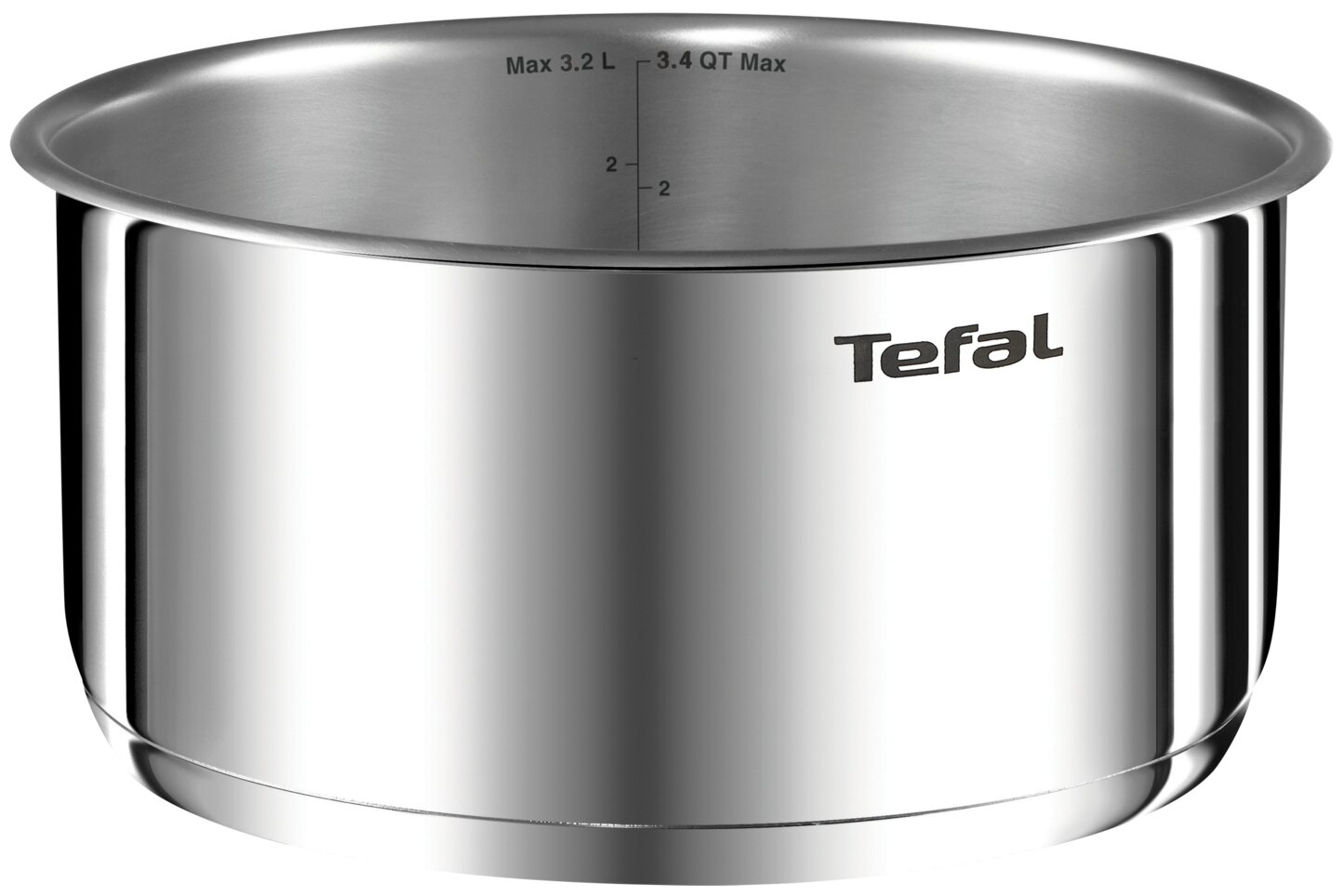 Ковш Tefal INGENIO EMOTION LISSE 22 см