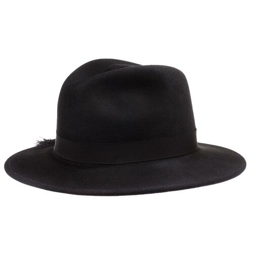 Шляпа федора BETMAR B1883H ASHLAND, размер 58