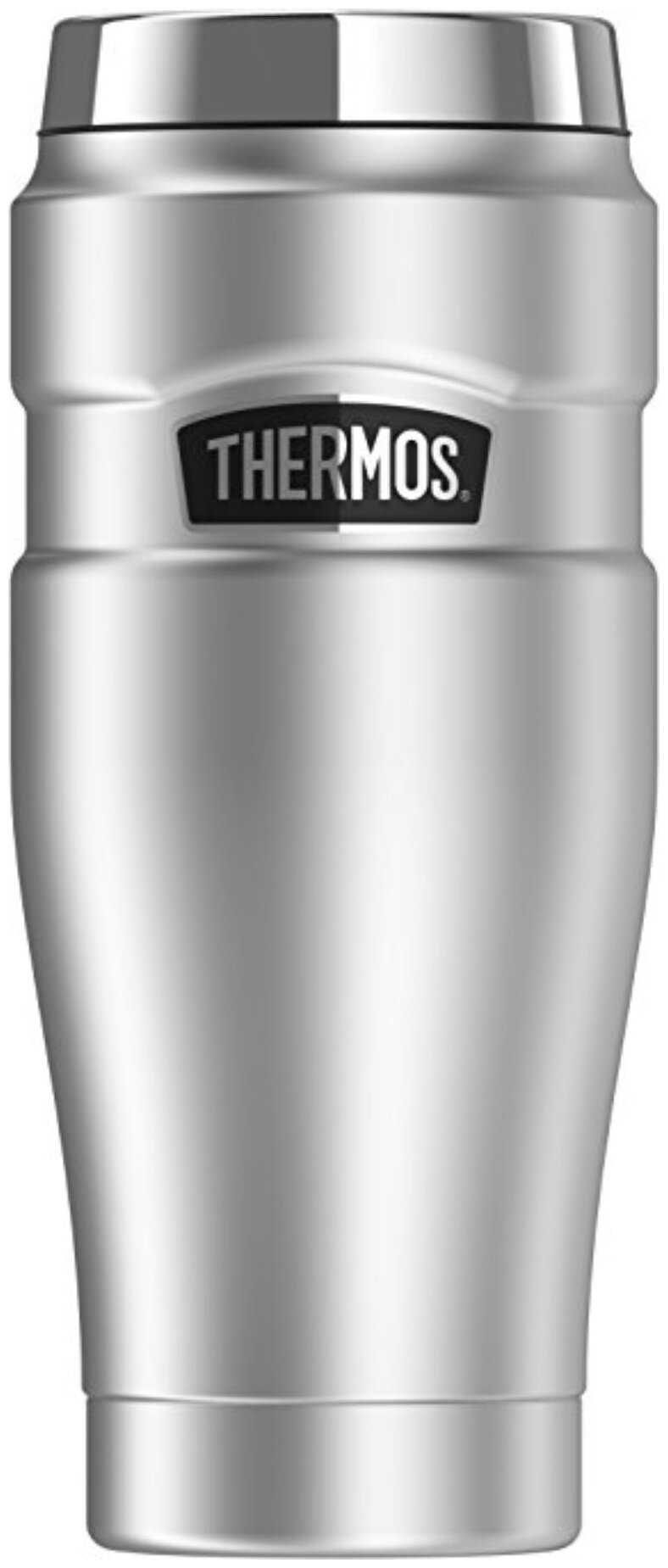 Термос для напитков (термокружка) Thermos SK-1005 MS (0,47 литра), серия King, стальной