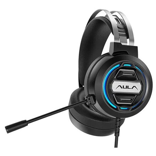 Наушники RITMIX AULA S603 black 102300₽