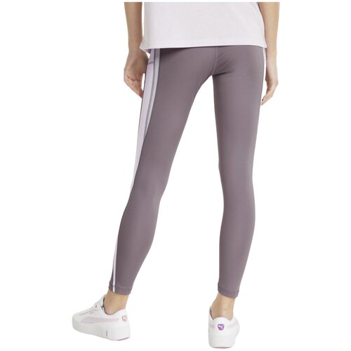 фото Леггинсы укороченные puma evostripe high-waist 7/8 tights женщины 84707118 m