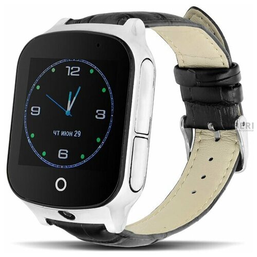 фото Детские умные часы smart baby watch t100 / a19