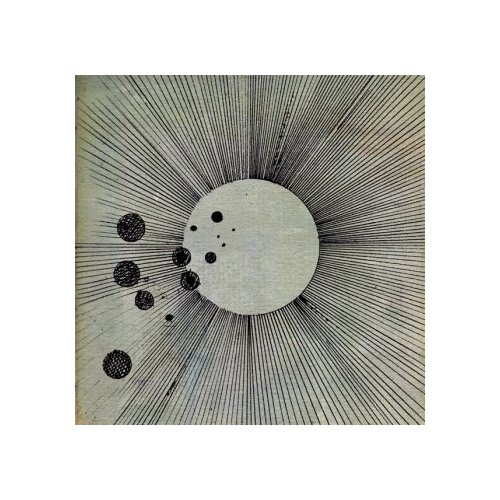 flying lotus виниловая пластинка flying lotus cosmogramma Flying Lotus - Cosmogramma