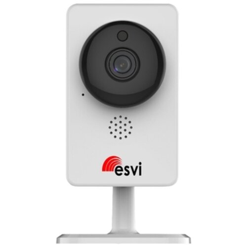 IP камера видеонаблюдения. IP-видеокамера ESVI, Беспроводная WiFi камера EVC-WIFI-ES2, 2.0 Мп