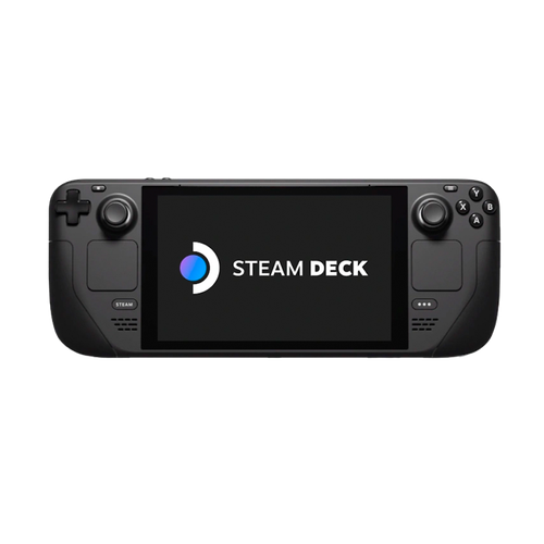 Valve Игровая приставка Valve Steam Deck 512Gb 7499000₽
